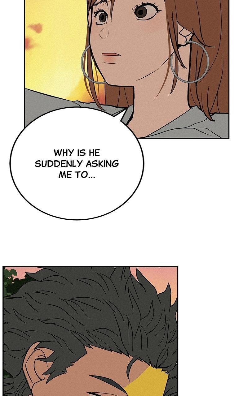 Radiant Rewind Chapter 61 - Page 104