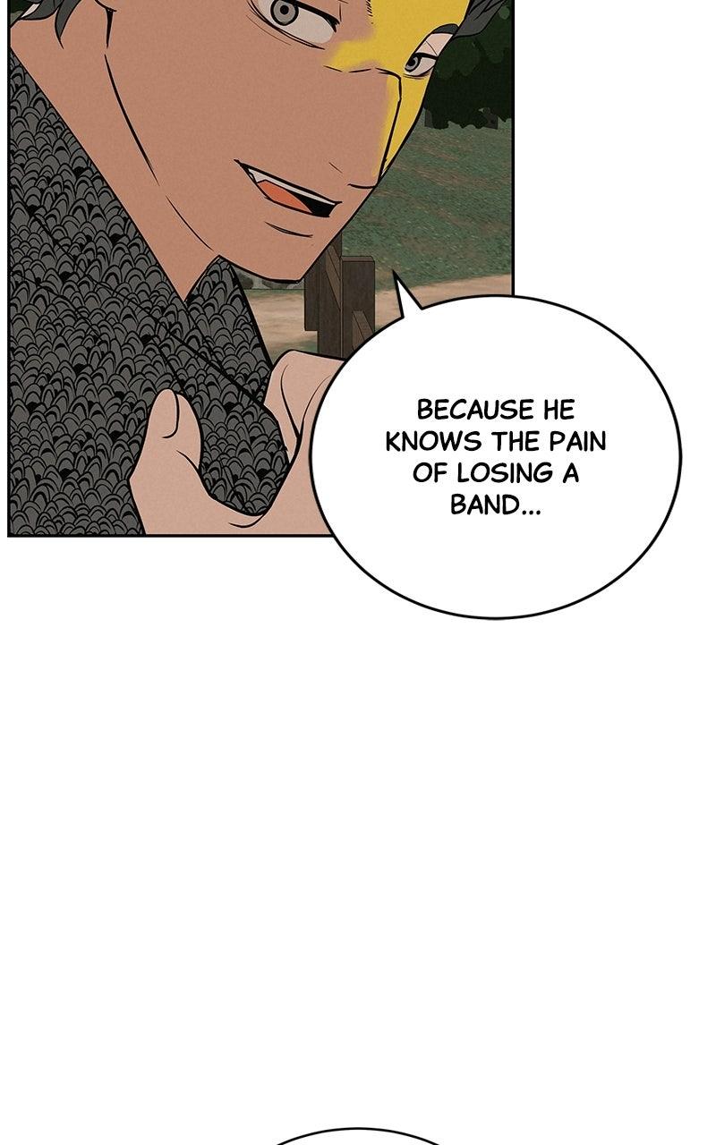 Radiant Rewind Chapter 61 - Page 105