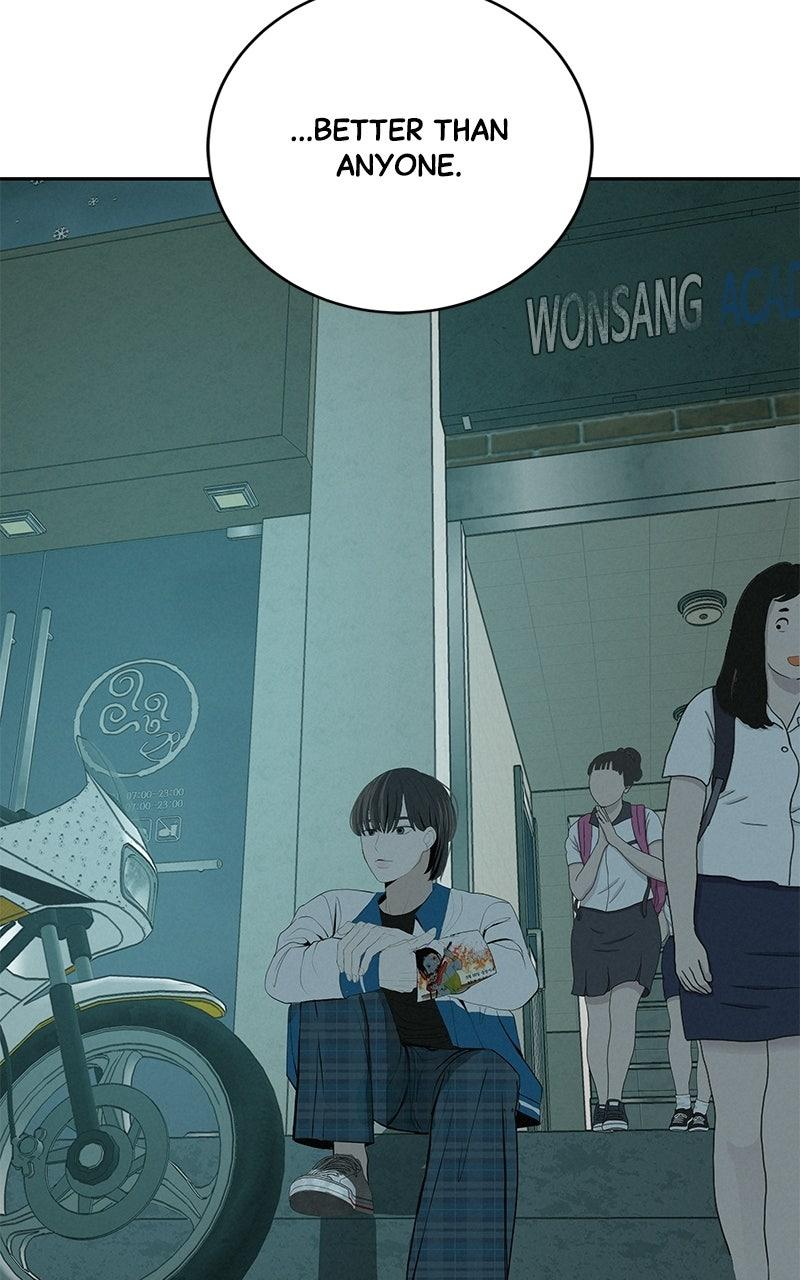 Radiant Rewind Chapter 61 - Page 106