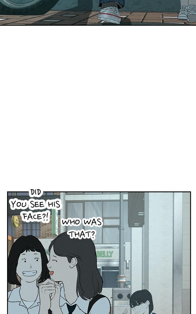 Radiant Rewind Chapter 61 - Page 107