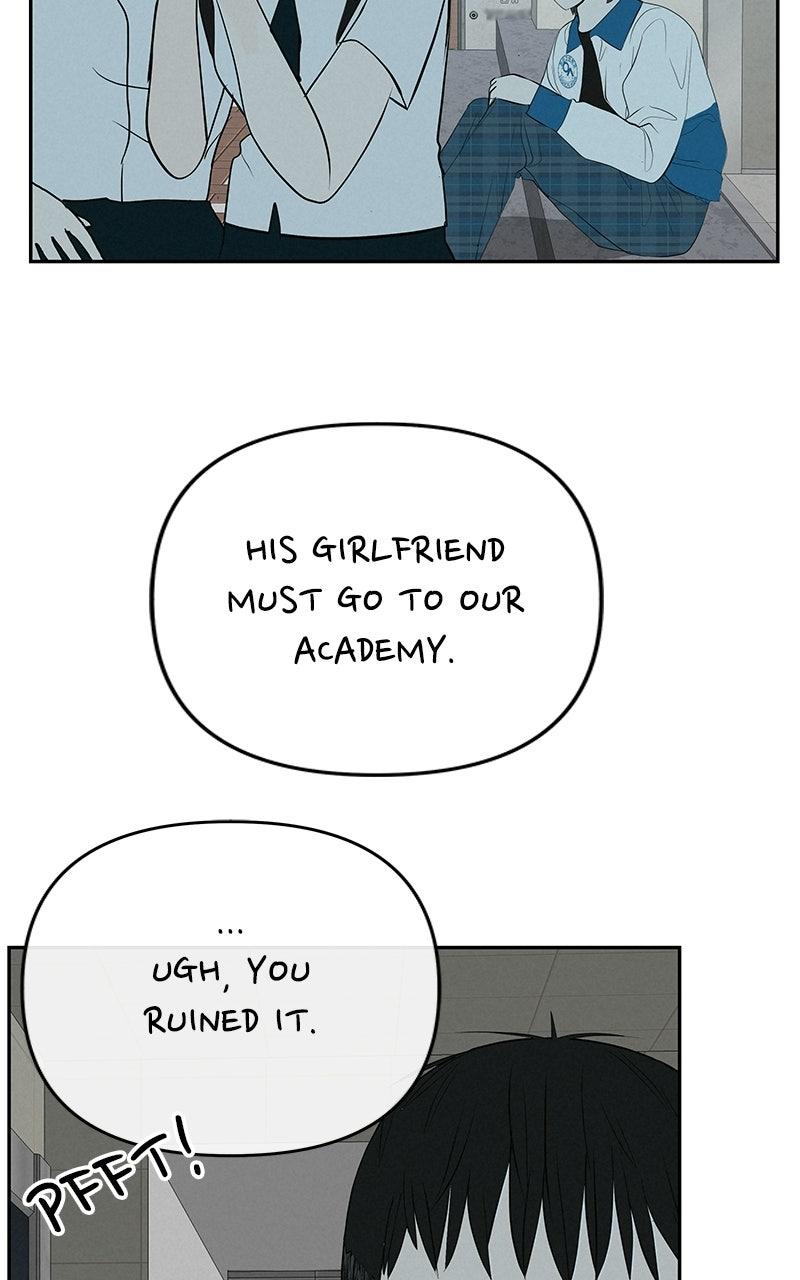 Radiant Rewind Chapter 61 - Page 108