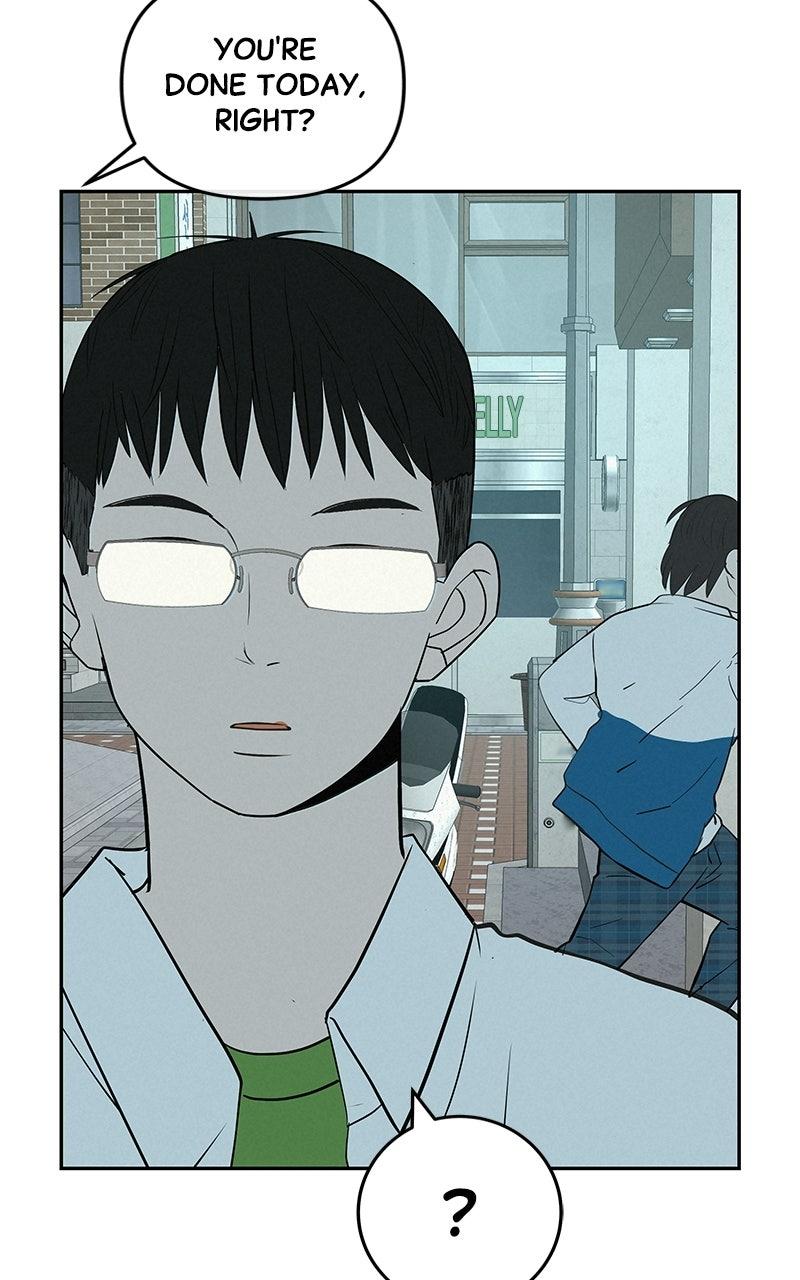 Radiant Rewind Chapter 61 - Page 113