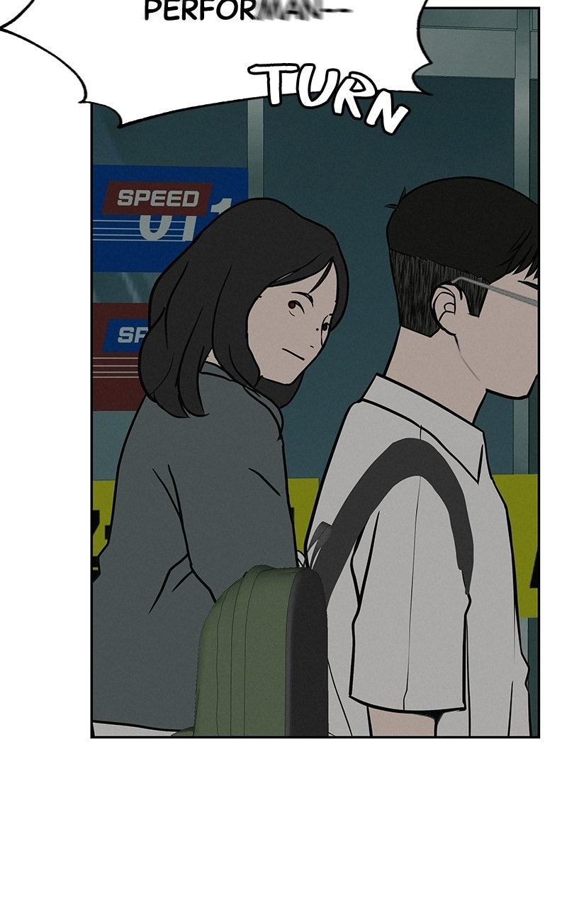 Radiant Rewind Chapter 61 - Page 120