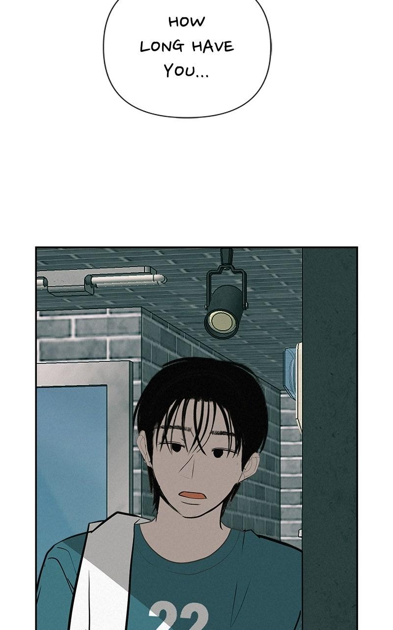 Radiant Rewind Chapter 61 - Page 124