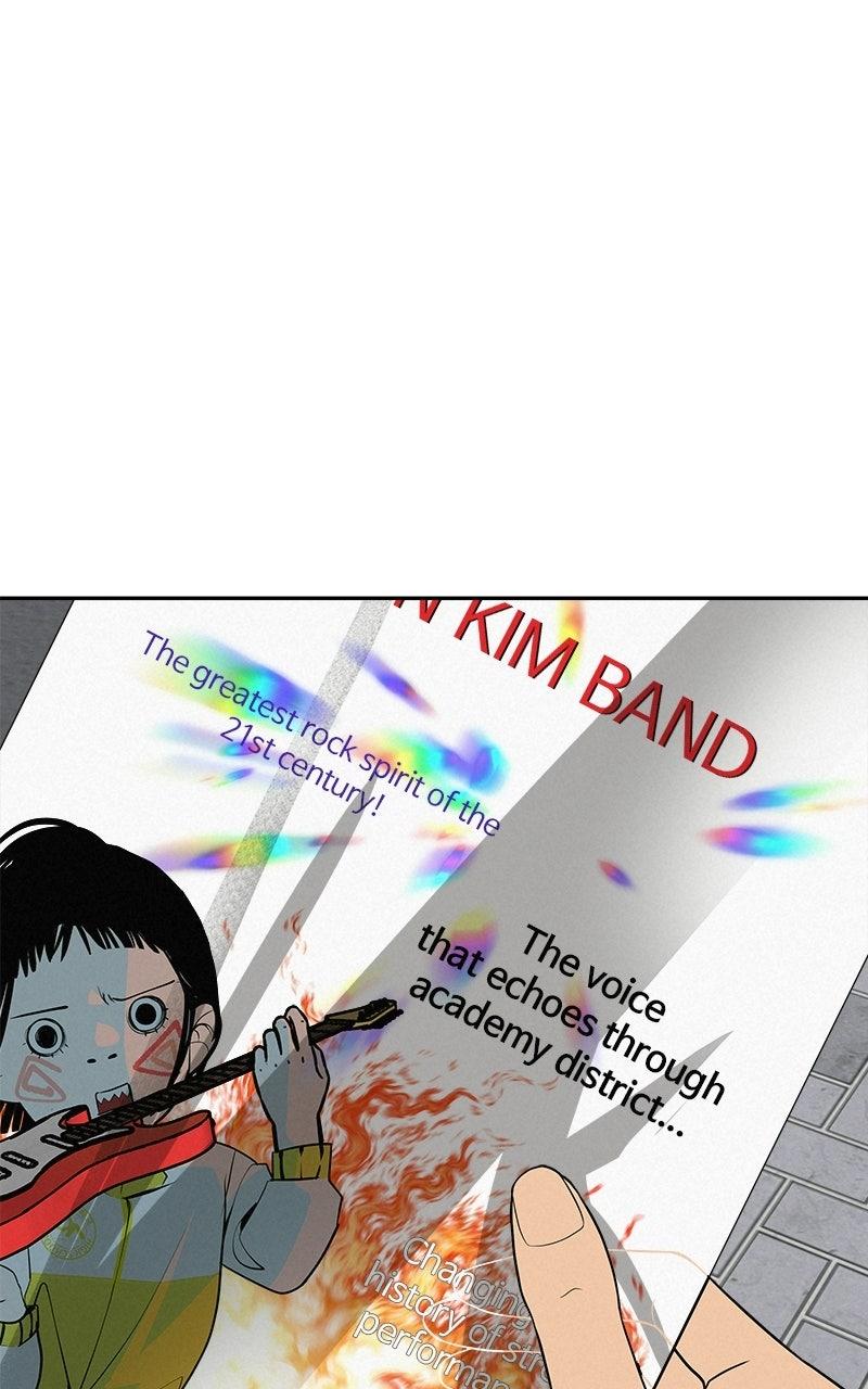 Radiant Rewind Chapter 61 - Page 133