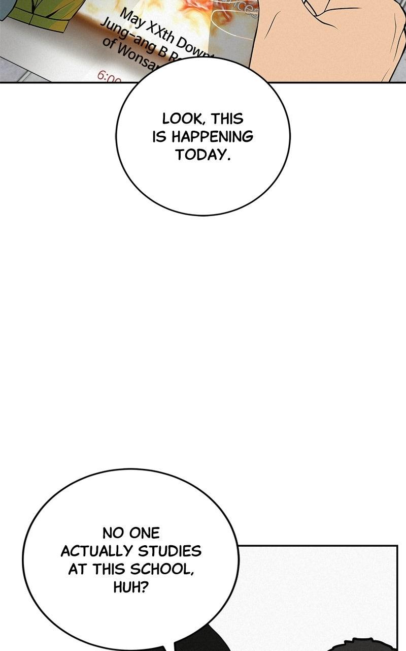 Radiant Rewind Chapter 61 - Page 134