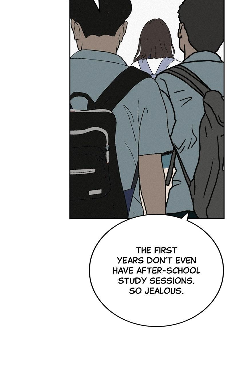 Radiant Rewind Chapter 61 - Page 135