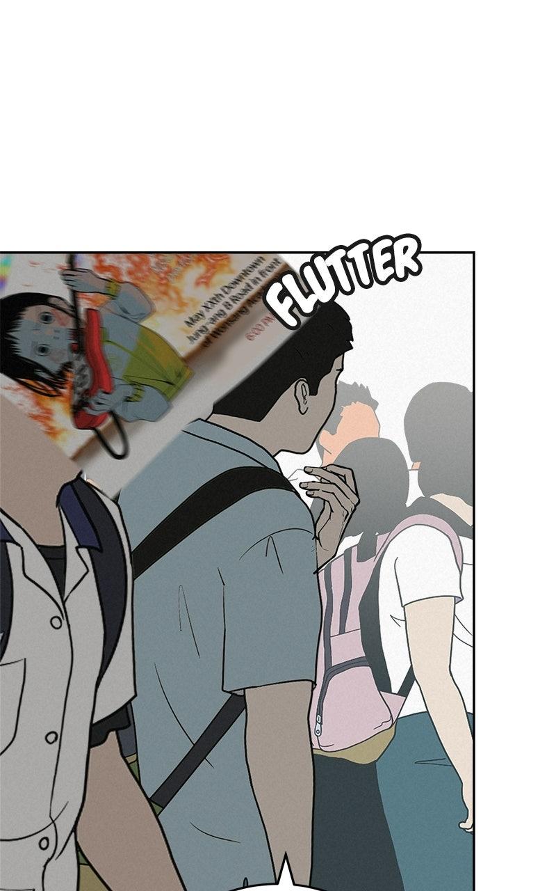 Radiant Rewind Chapter 61 - Page 136