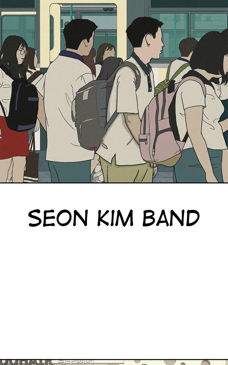 Radiant Rewind Chapter 61 - Page 140