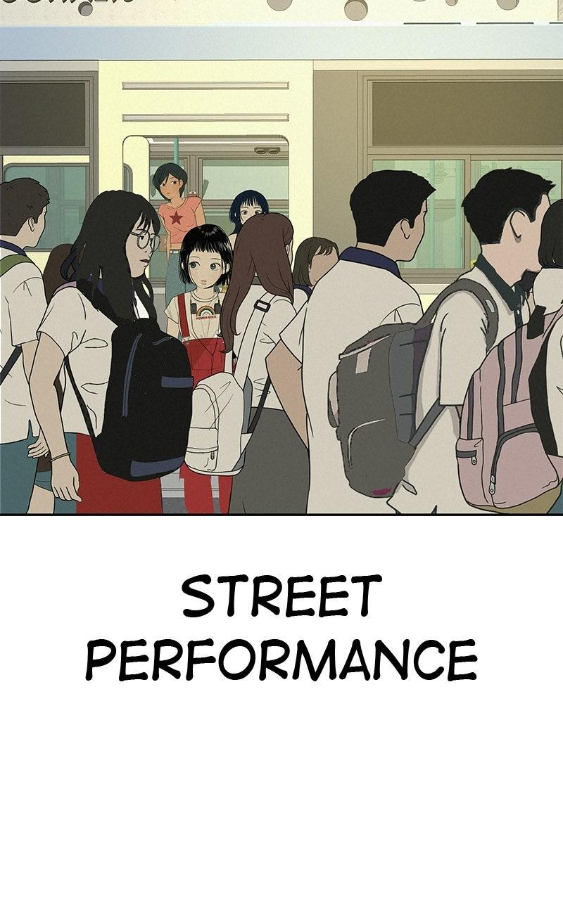 Radiant Rewind Chapter 61 - Page 141