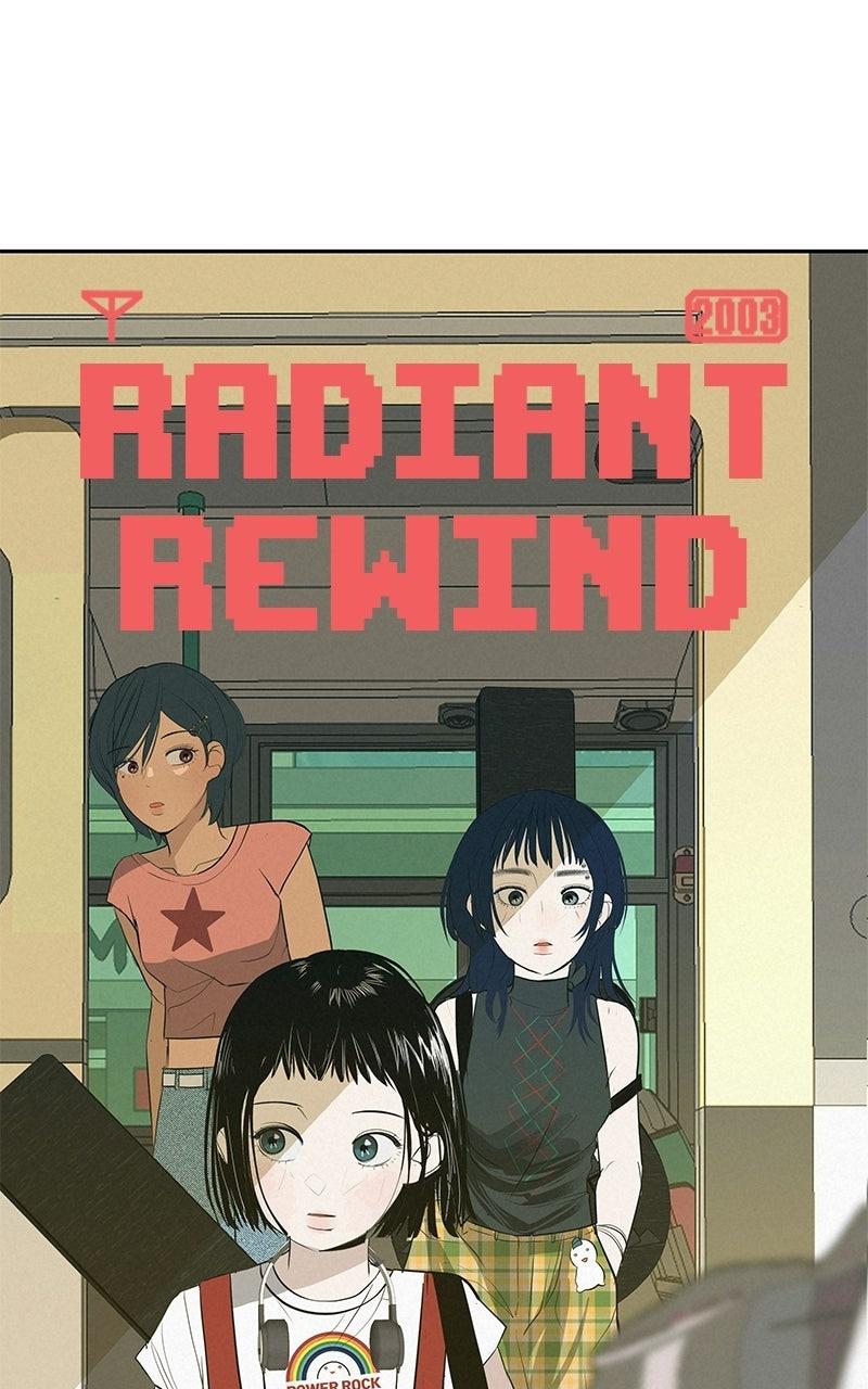 Radiant Rewind Chapter 61 - Page 142