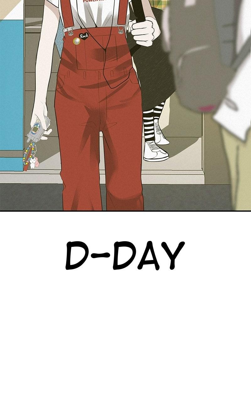 Radiant Rewind Chapter 61 - Page 143