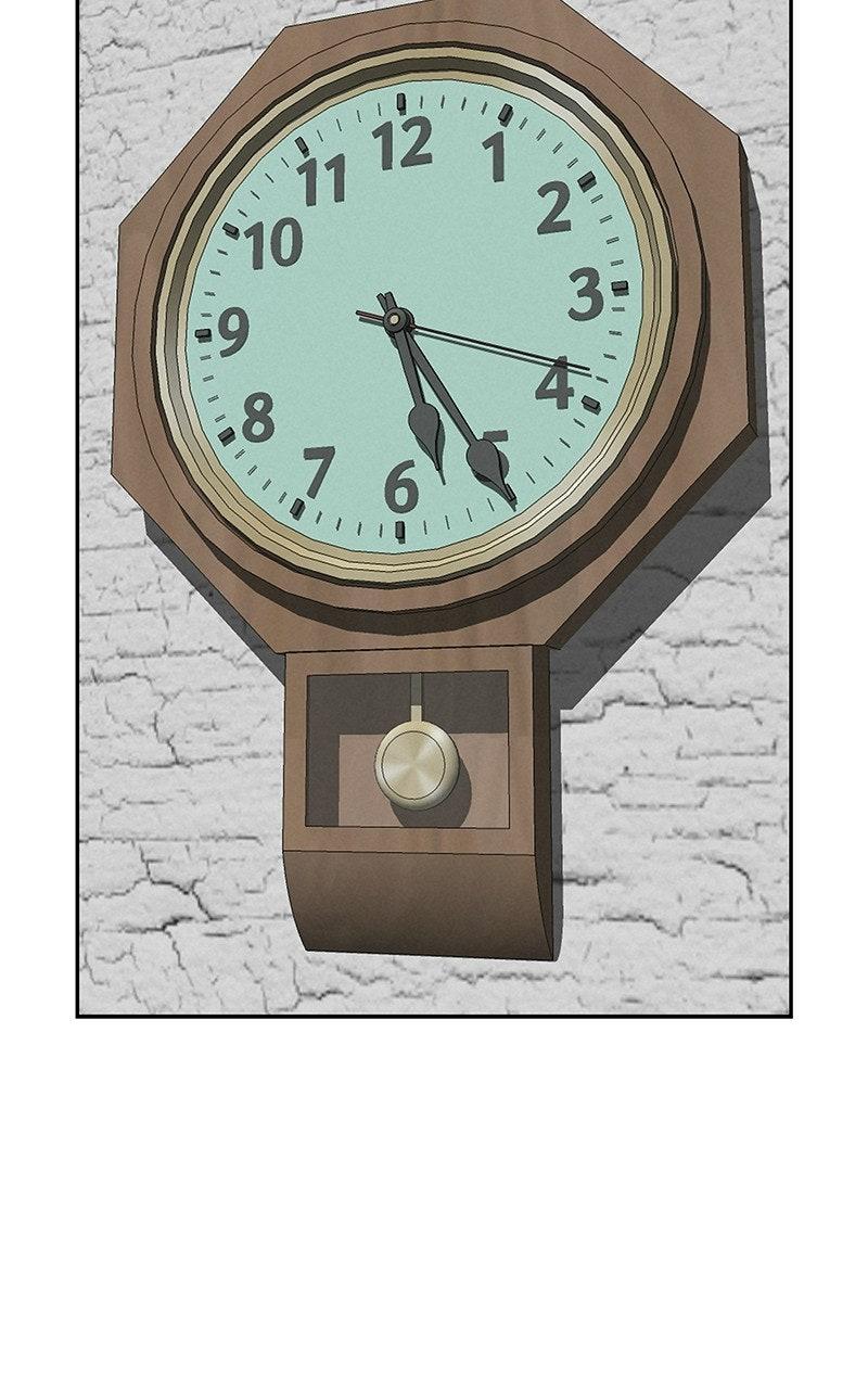 Radiant Rewind Chapter 62 - Page 8