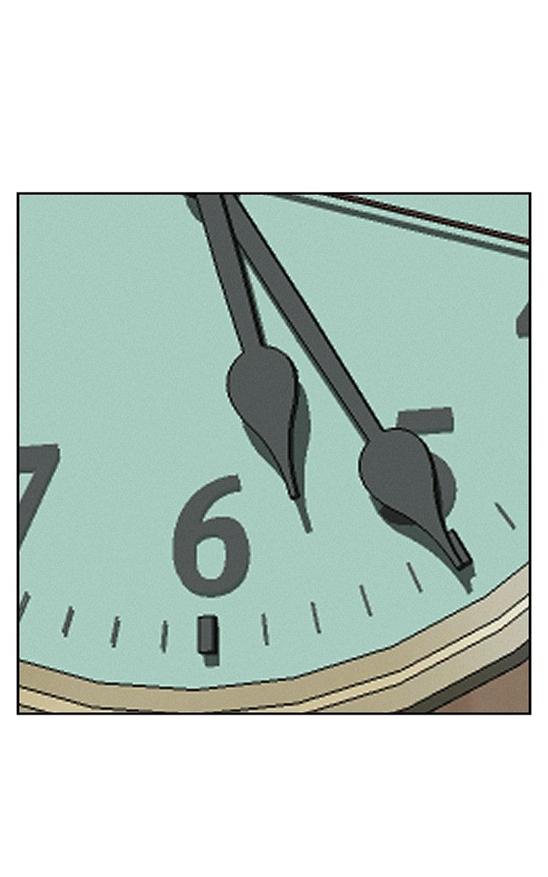 Radiant Rewind Chapter 62 - Page 10