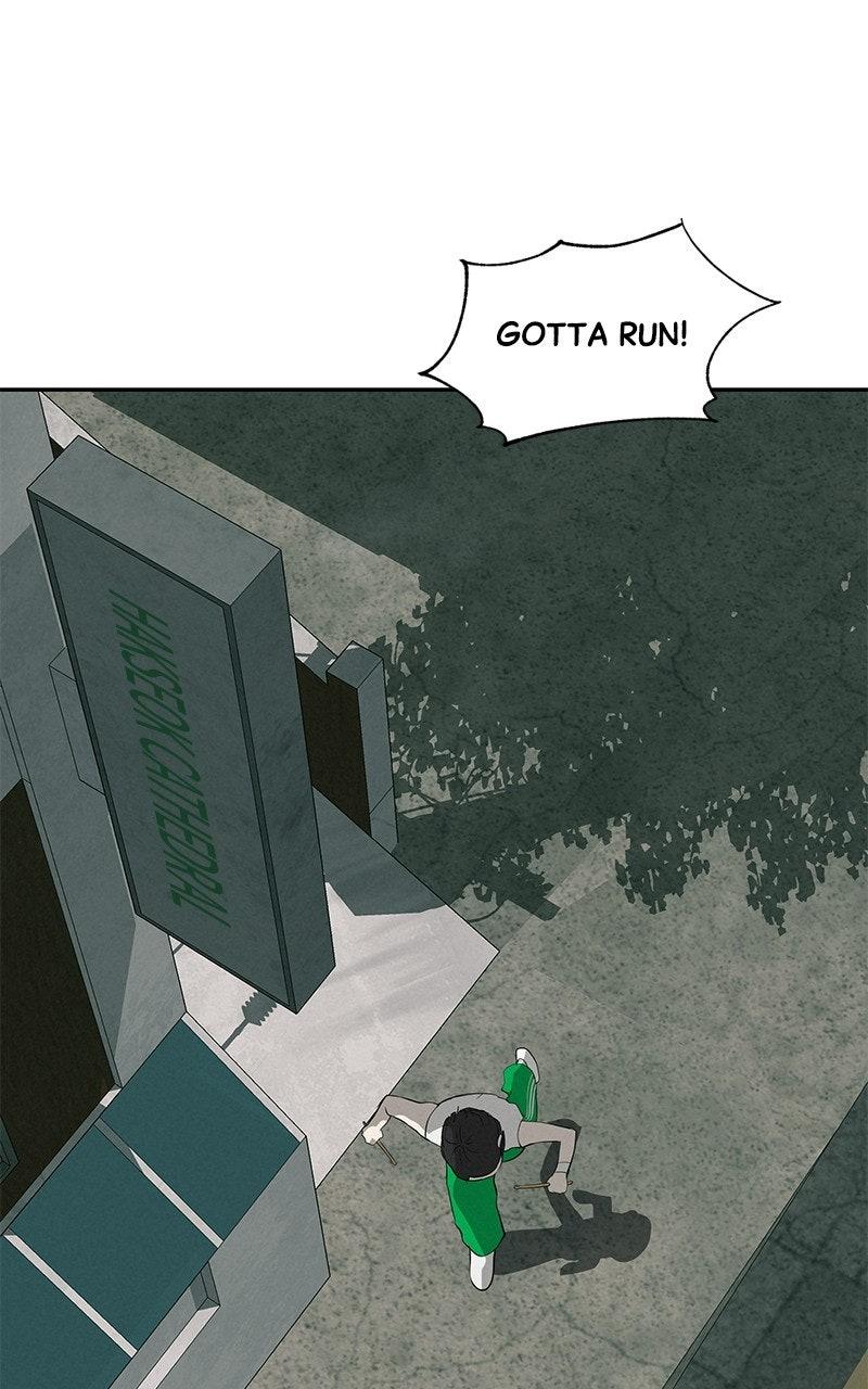 Radiant Rewind Chapter 62 - Page 13