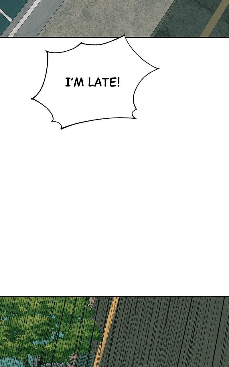 Radiant Rewind Chapter 62 - Page 14