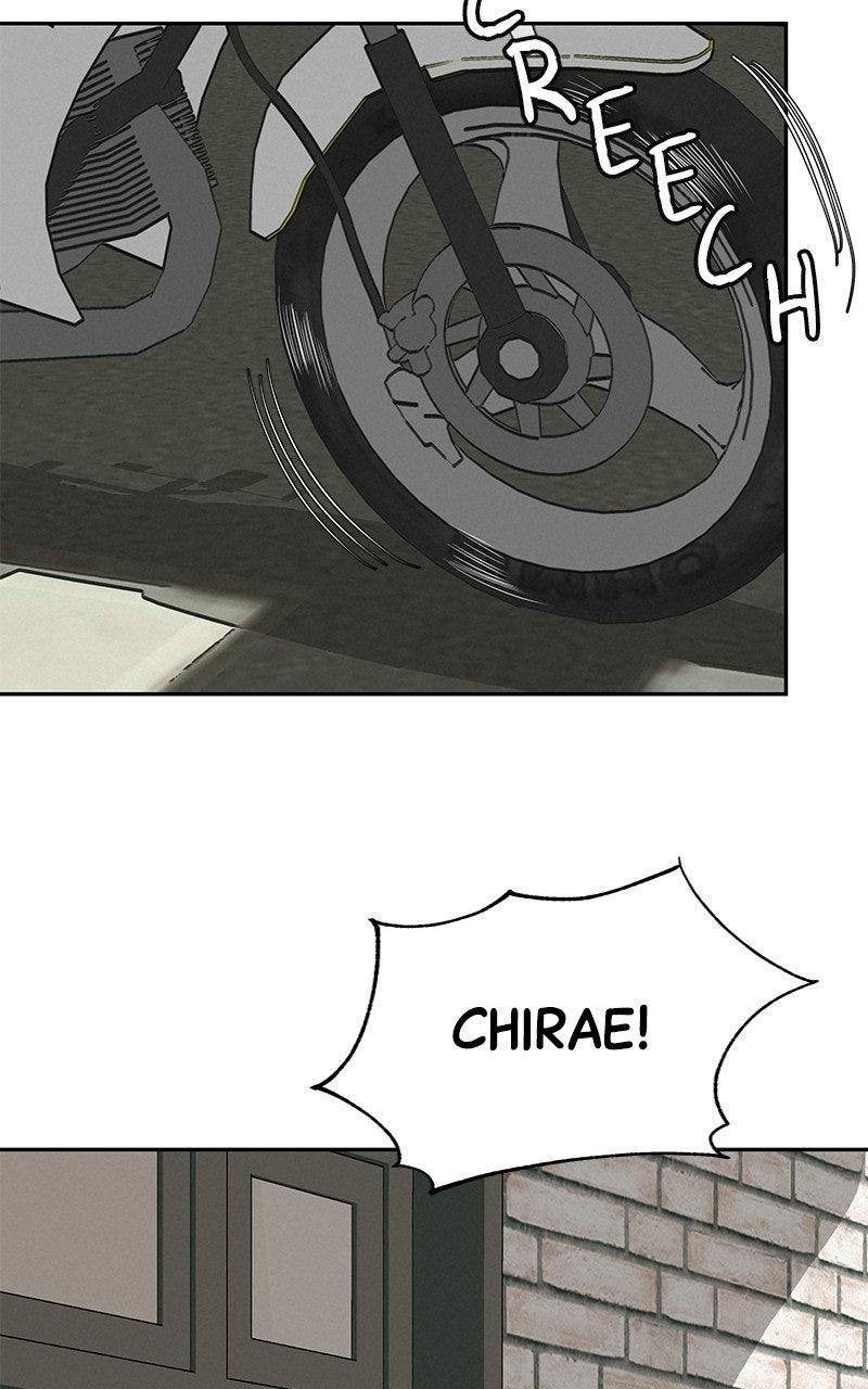 Radiant Rewind Chapter 62 - Page 18