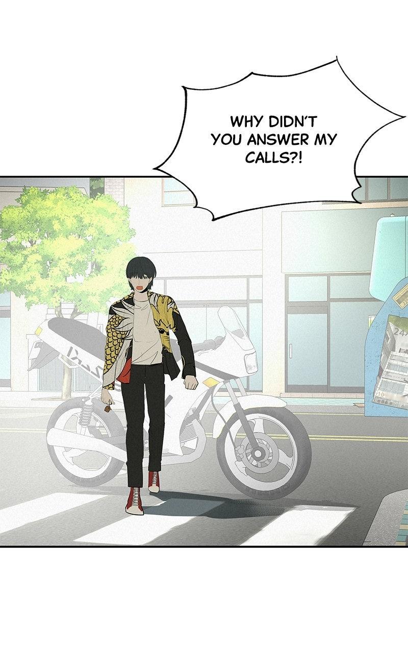 Radiant Rewind Chapter 62 - Page 20