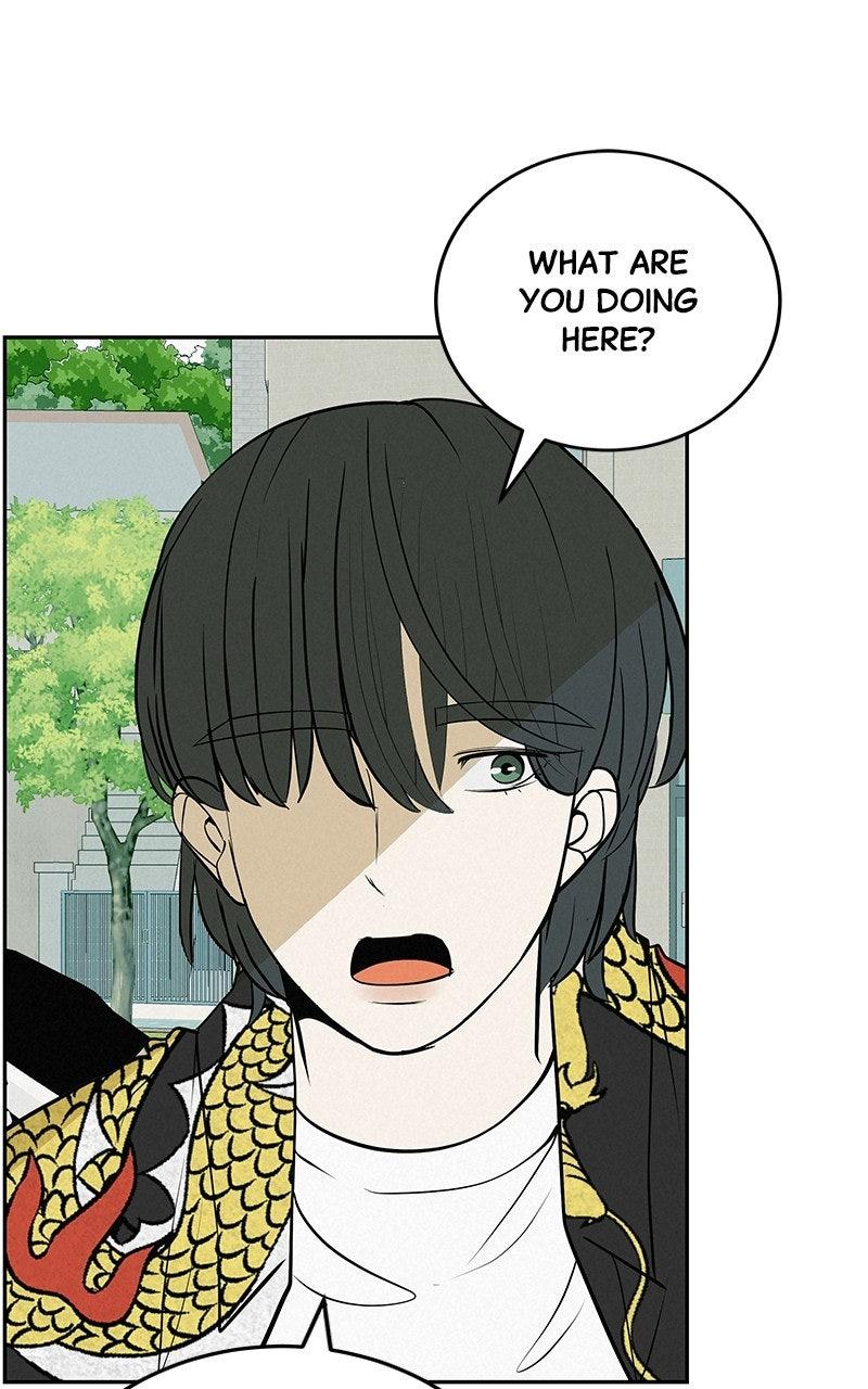 Radiant Rewind Chapter 62 - Page 21