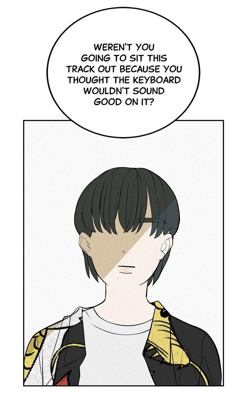 Radiant Rewind Chapter 62 - Page 25