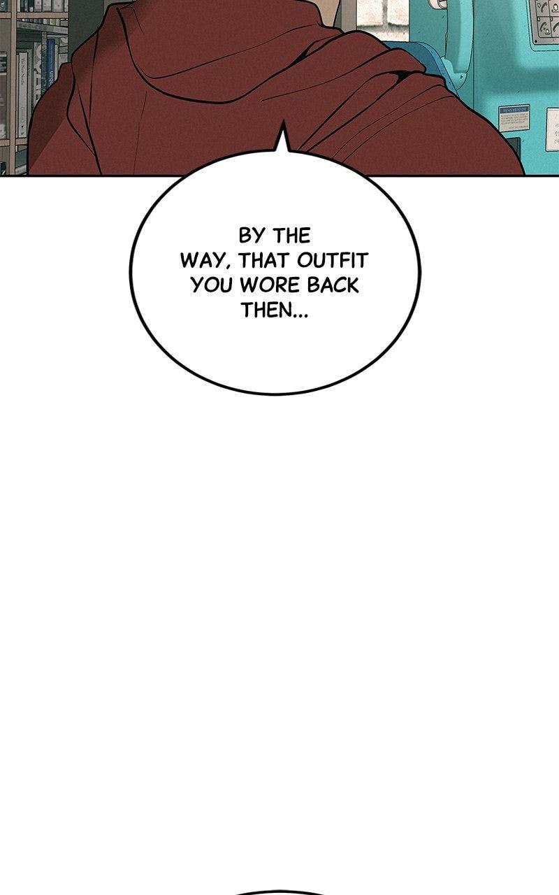 Radiant Rewind Chapter 62 - Page 27