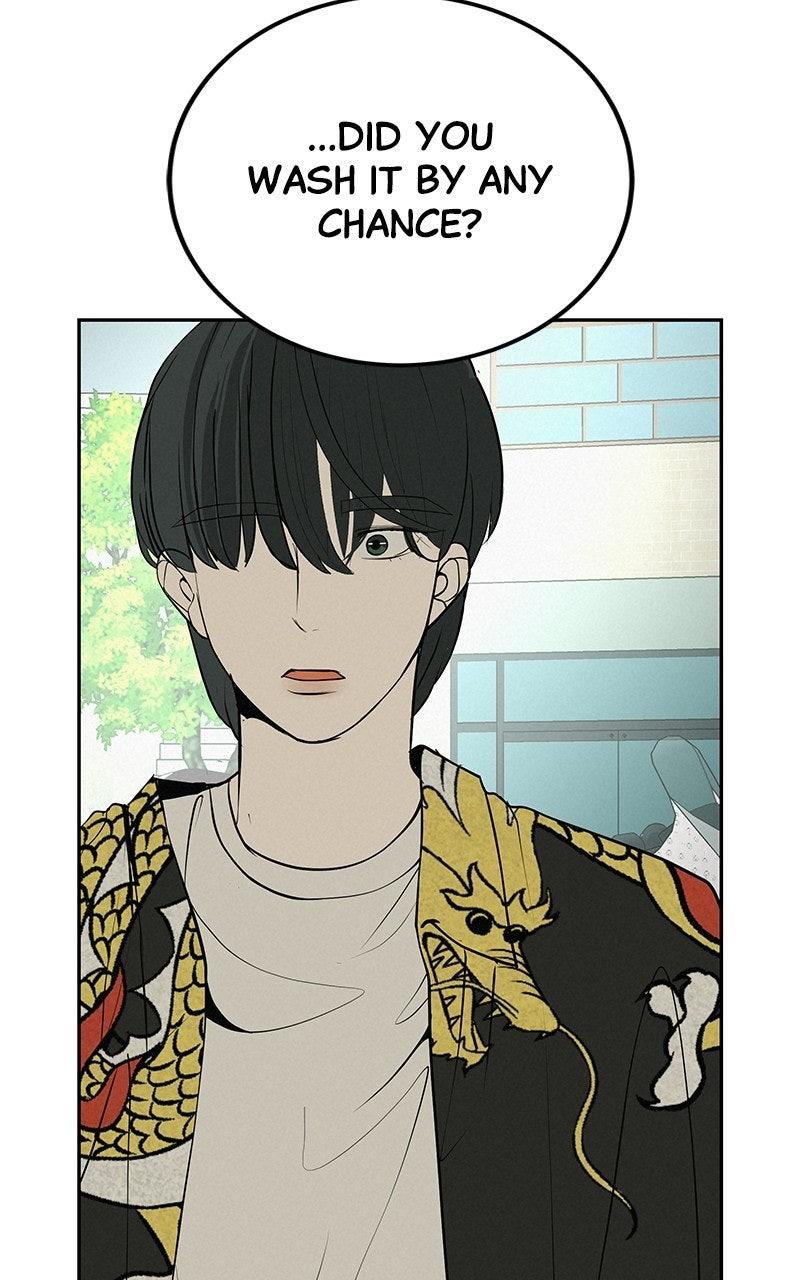 Radiant Rewind Chapter 62 - Page 28