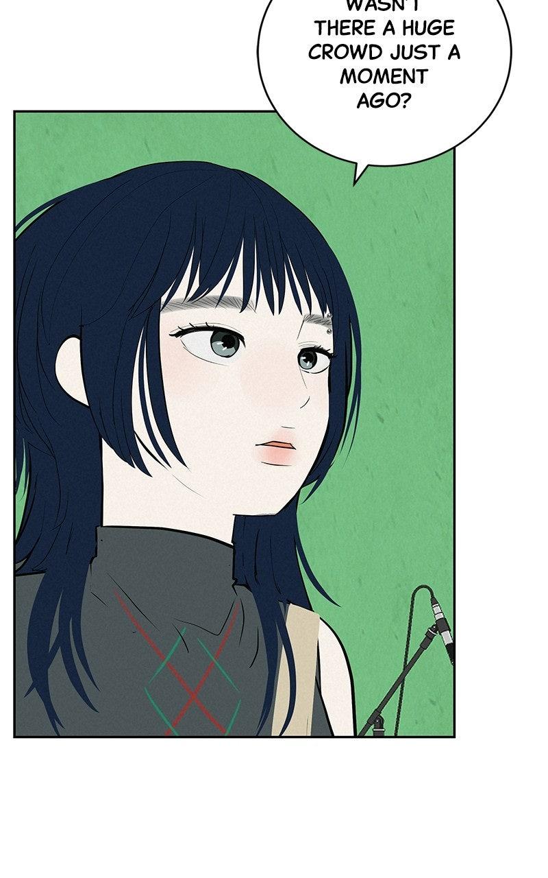 Radiant Rewind Chapter 62 - Page 32