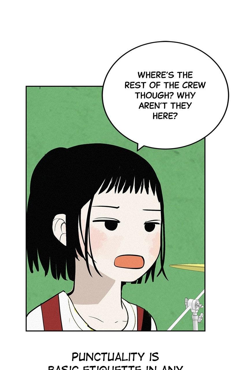 Radiant Rewind Chapter 62 - Page 33