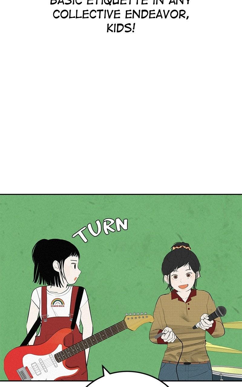 Radiant Rewind Chapter 62 - Page 34