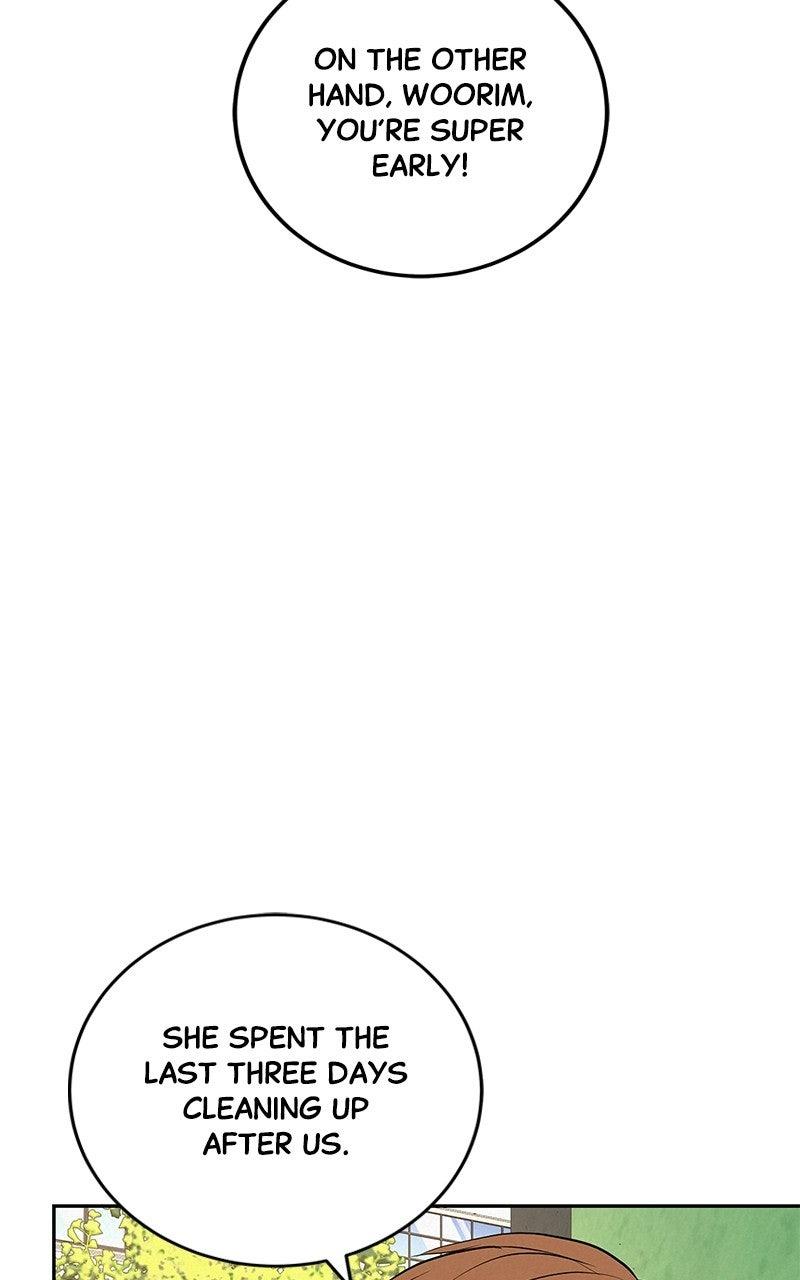 Radiant Rewind Chapter 62 - Page 35