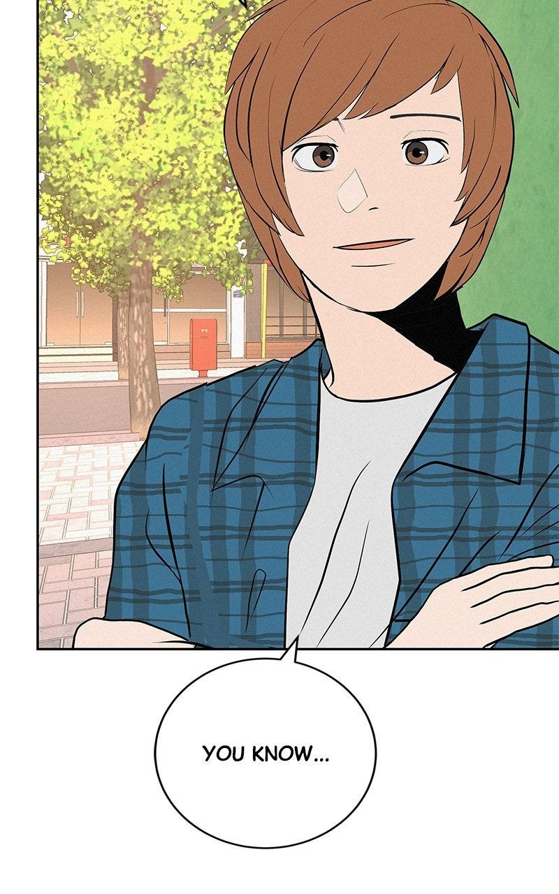 Radiant Rewind Chapter 62 - Page 36