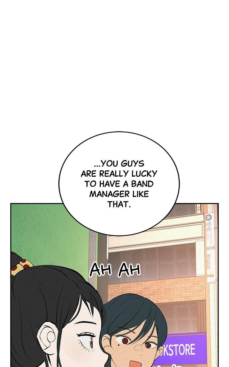 Radiant Rewind Chapter 62 - Page 37