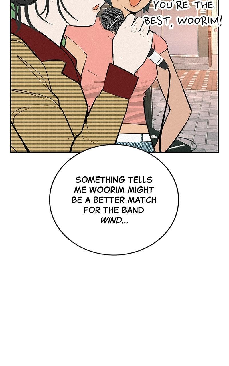 Radiant Rewind Chapter 62 - Page 38