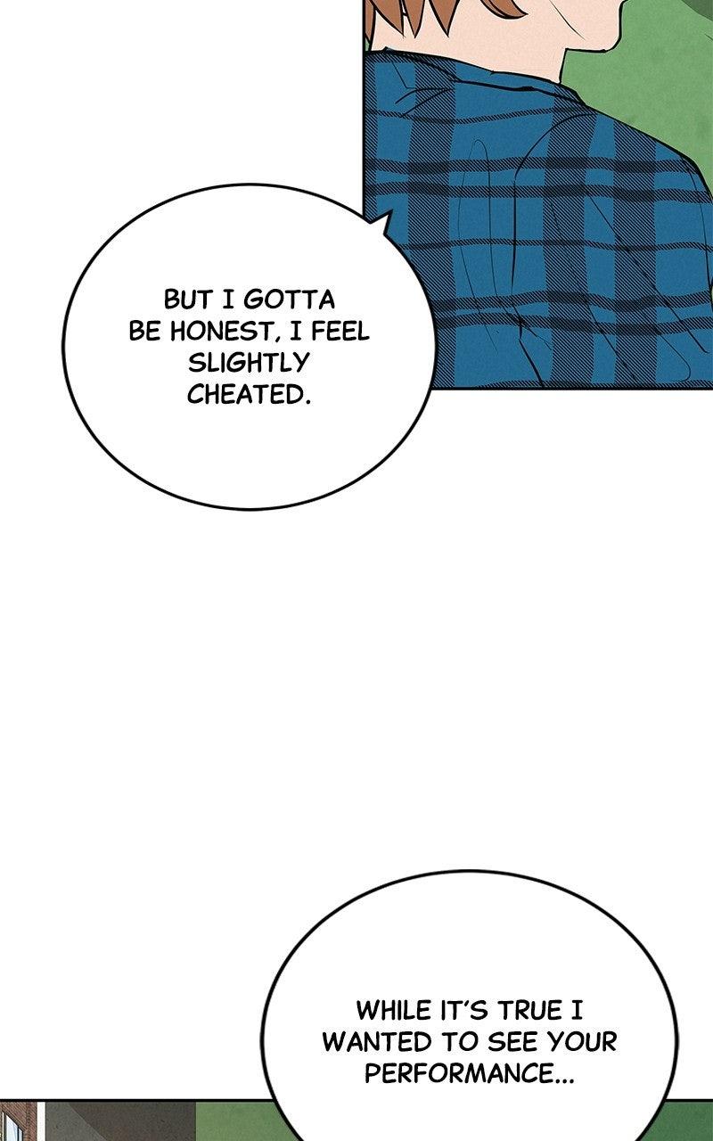 Radiant Rewind Chapter 62 - Page 41