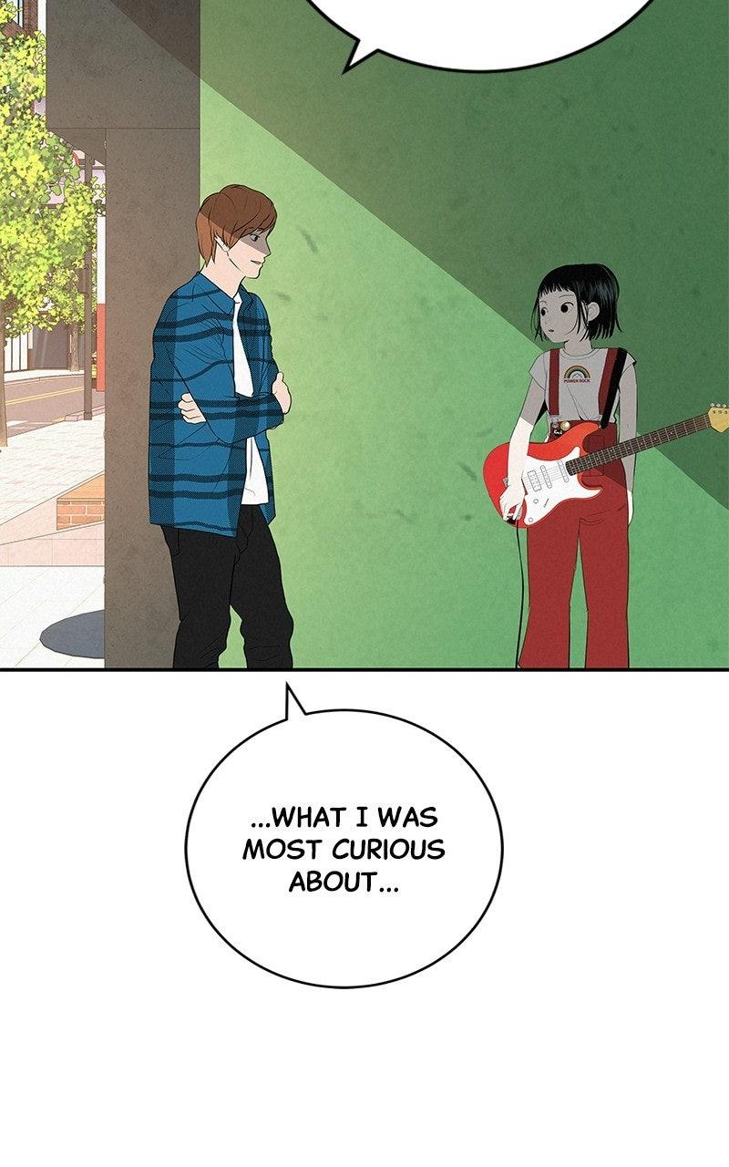 Radiant Rewind Chapter 62 - Page 42