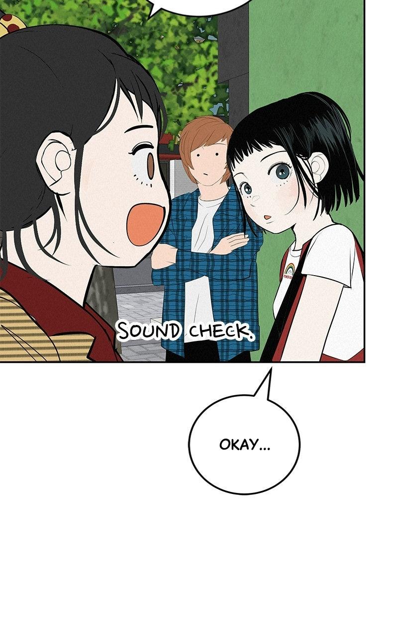 Radiant Rewind Chapter 62 - Page 45