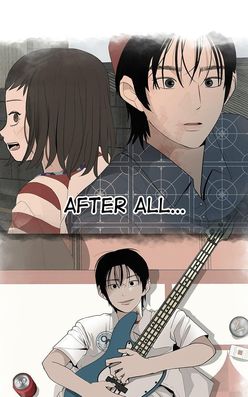 Radiant Rewind Chapter 62 - Page 51