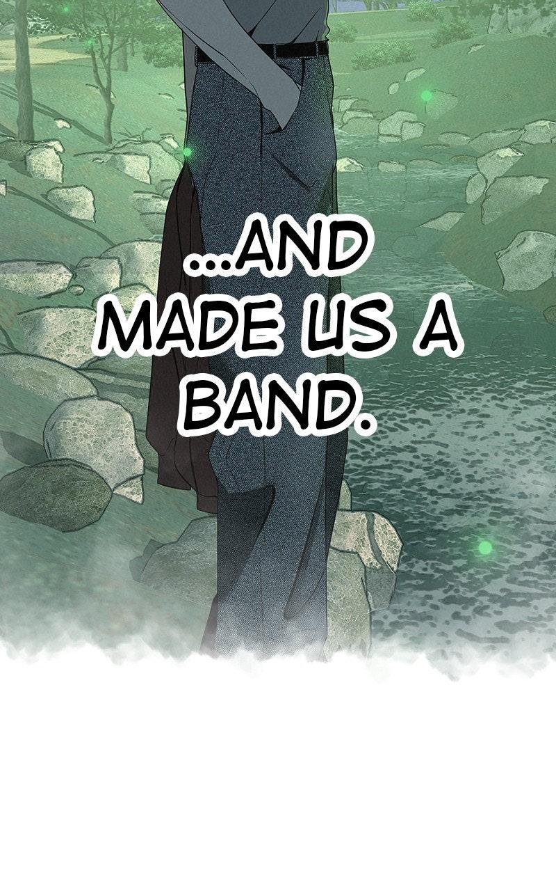 Radiant Rewind Chapter 62 - Page 54