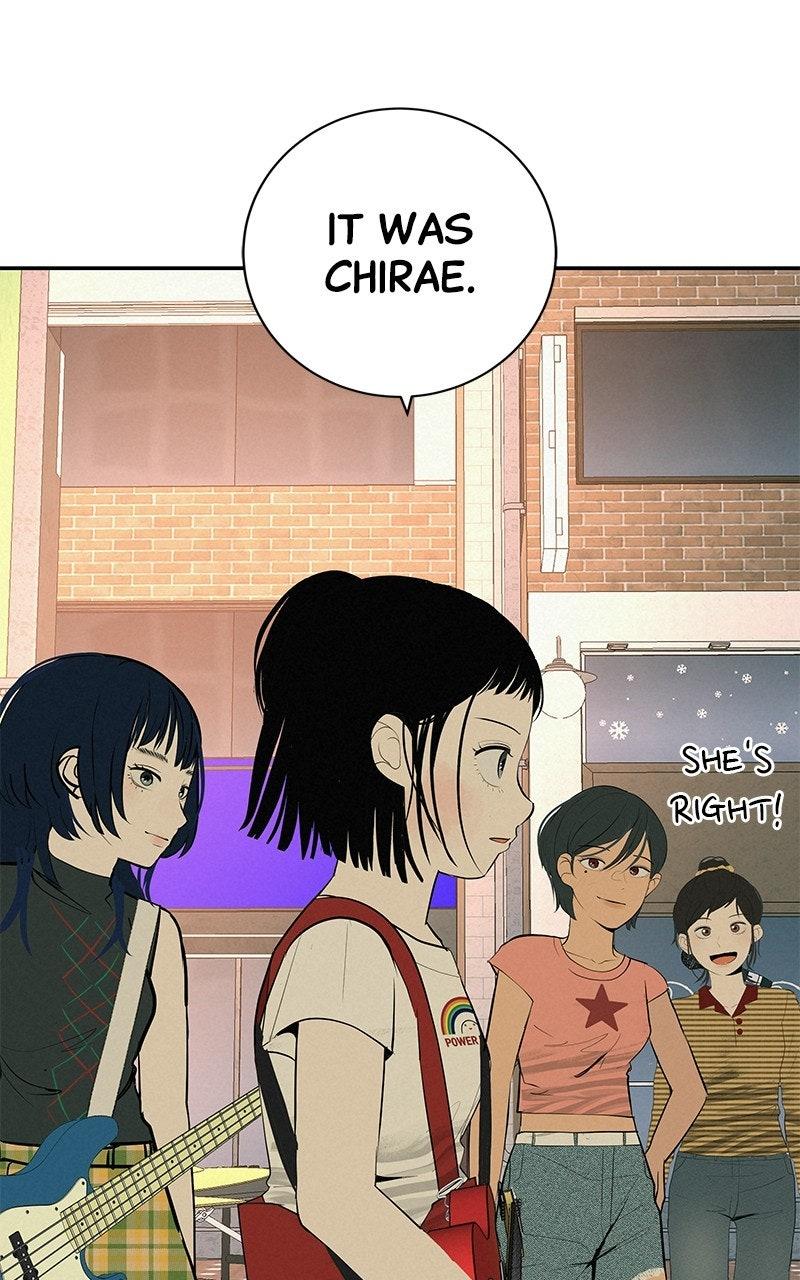 Radiant Rewind Chapter 62 - Page 55