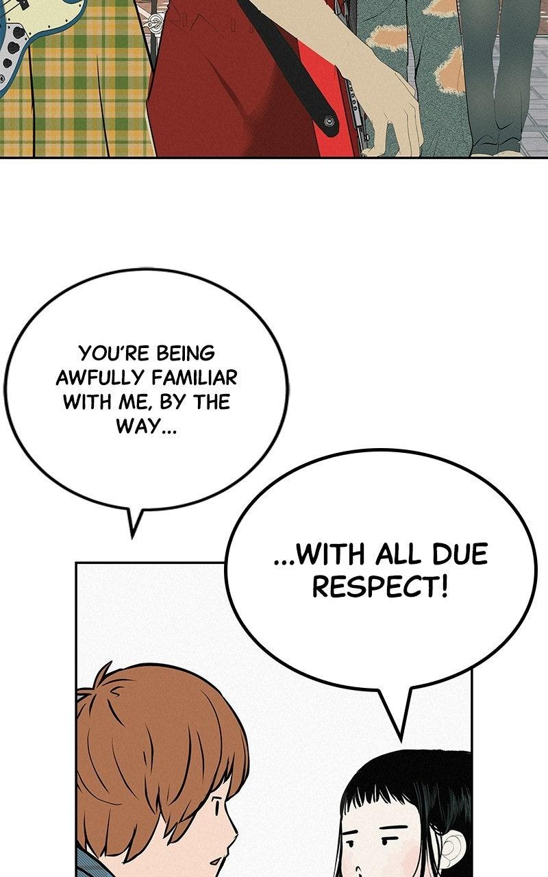 Radiant Rewind Chapter 62 - Page 56