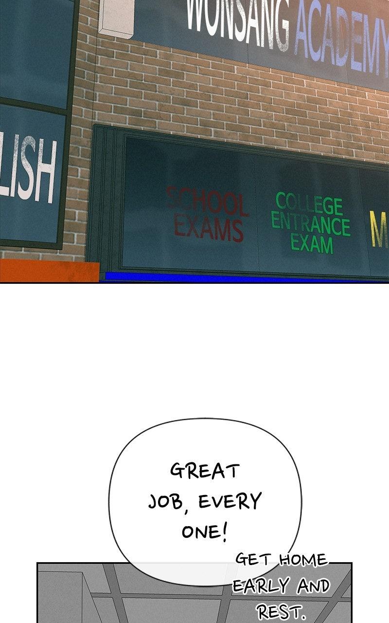 Radiant Rewind Chapter 62 - Page 58