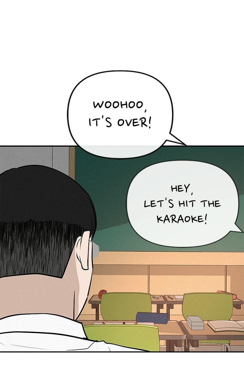 Radiant Rewind Chapter 62 - Page 60