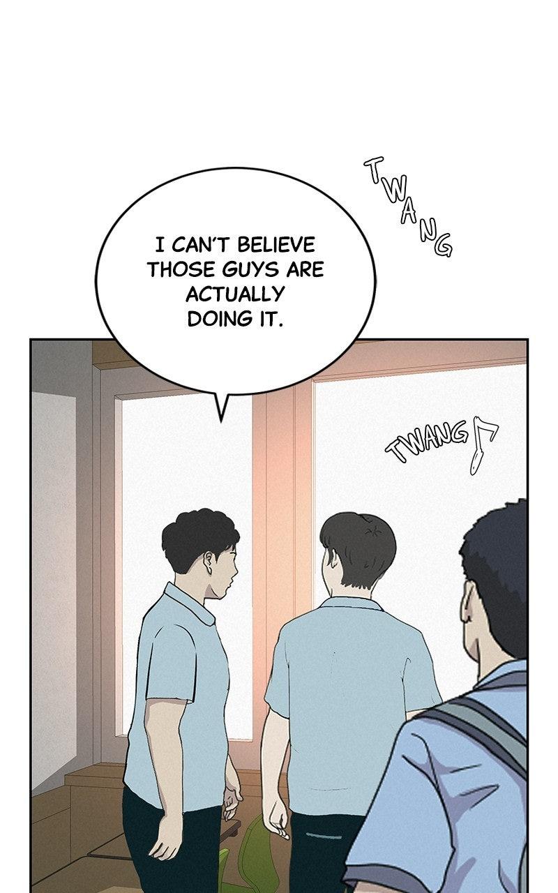 Radiant Rewind Chapter 62 - Page 61