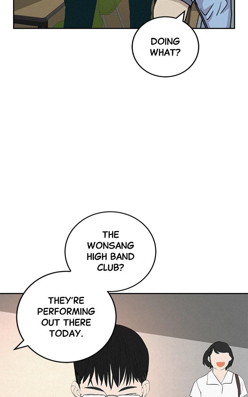 Radiant Rewind Chapter 62 - Page 62