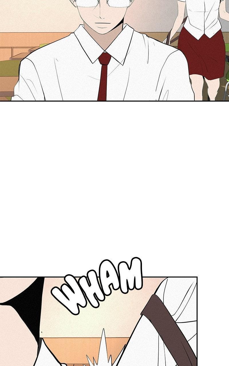 Radiant Rewind Chapter 62 - Page 63