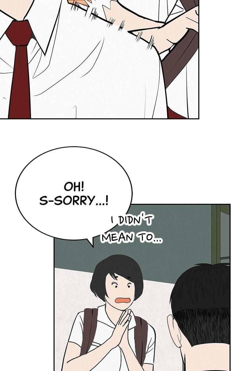 Radiant Rewind Chapter 62 - Page 64