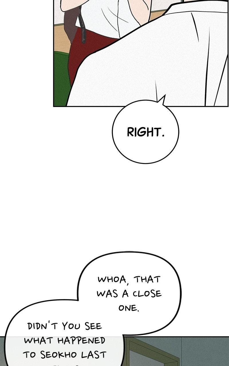 Radiant Rewind Chapter 62 - Page 65