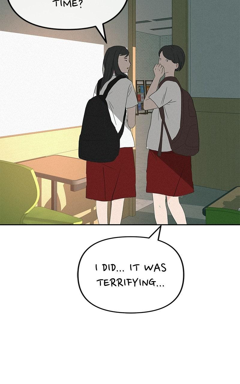 Radiant Rewind Chapter 62 - Page 66