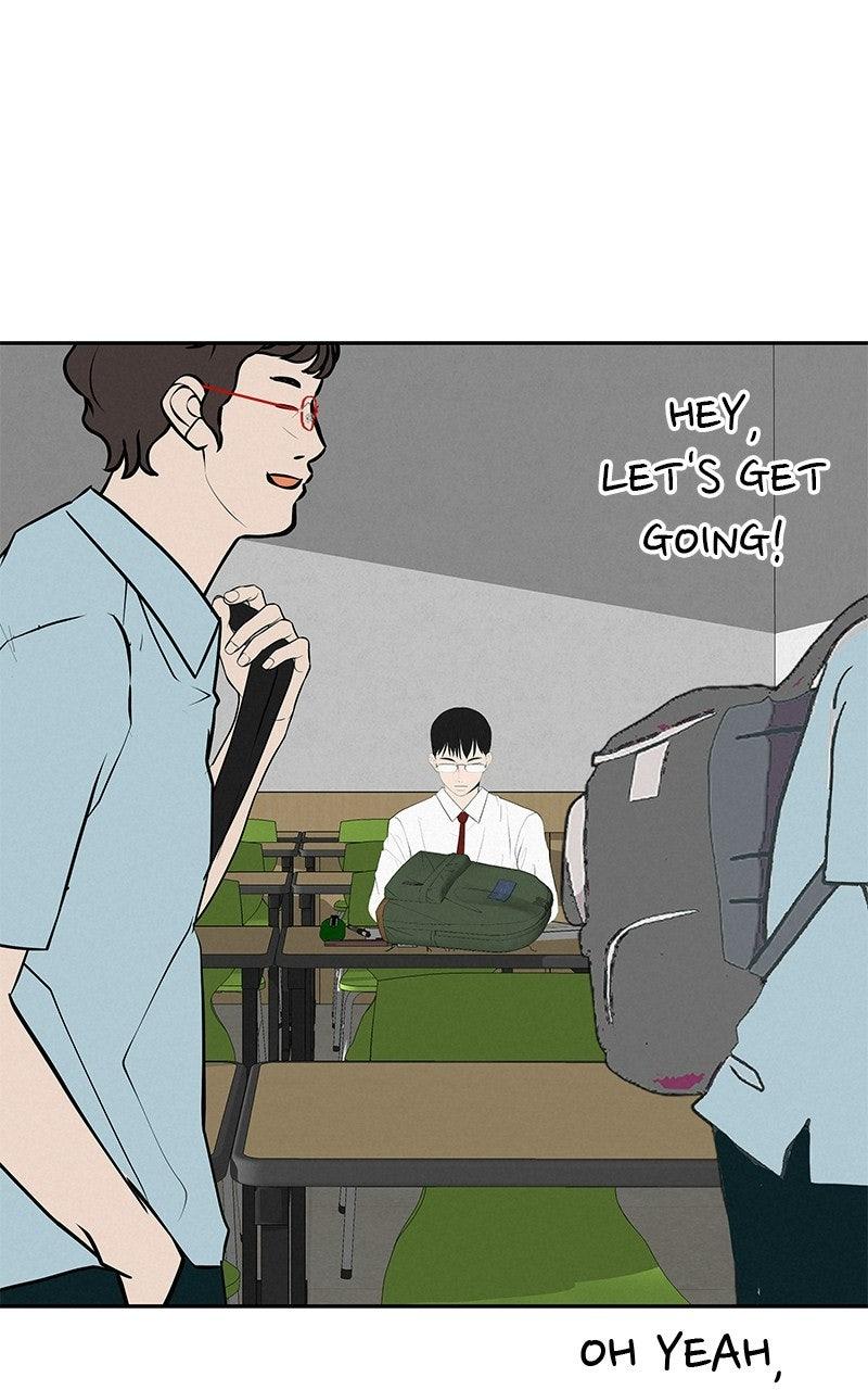 Radiant Rewind Chapter 62 - Page 67