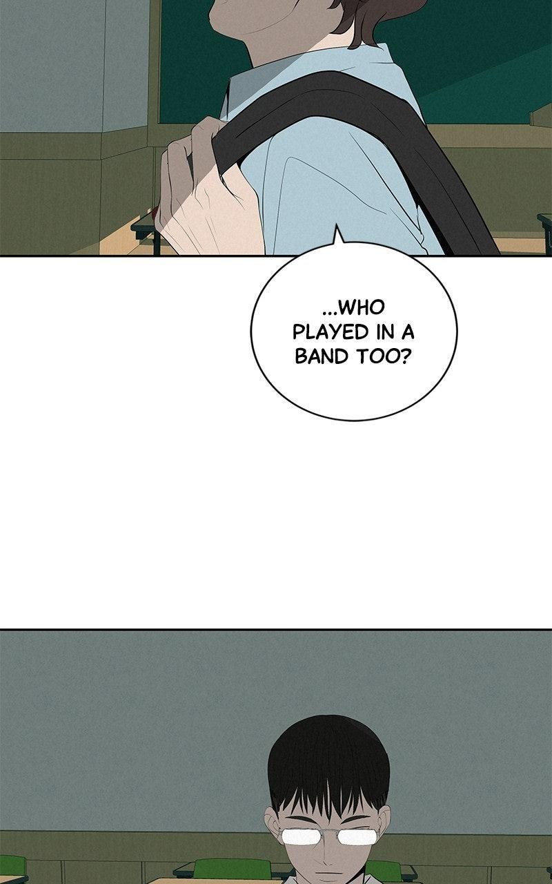 Radiant Rewind Chapter 62 - Page 69